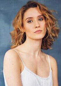 Norma Kuhling Norma Kuhling