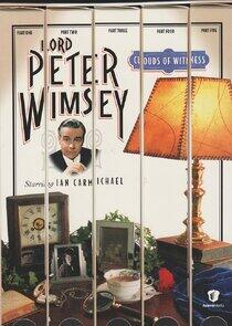 Lord Peter Wimsey - Season 1 Lord Peter Wimsey - Season 1