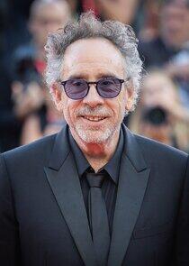 Tim Burton Tim Burton