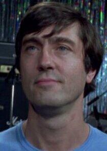 Brian Croucher Brian Croucher