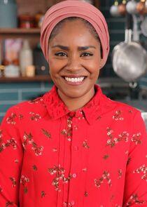 Nadiya Hussain