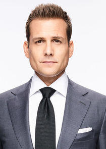 Harvey Specter