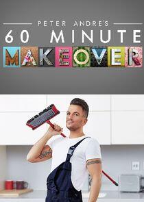 Peter Andre's 60 Minute Makeover