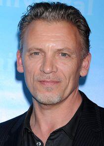 Callum Keith Rennie