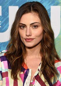 Phoebe Tonkin