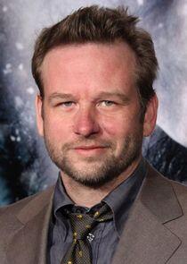 Dallas Roberts