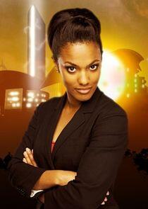 Martha Jones