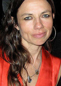 Justine Bateman