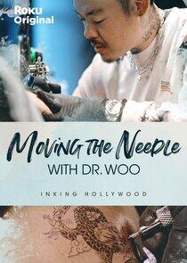 Moving the Needle with Dr. Woo - Season 1