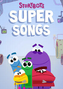 StoryBots Super Songs