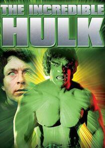 The Incredible Hulk