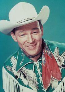 Roy Rogers