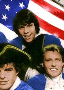 Paul Revere & the Raiders