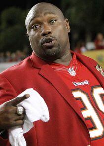 Warren Sapp