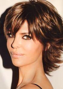 Lisa Rinna