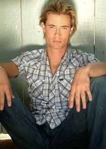 Erik von Detten