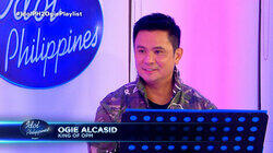 Top 10 – Songs of Ogie Alcasid, part 1