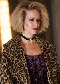 Hypodermic Sally