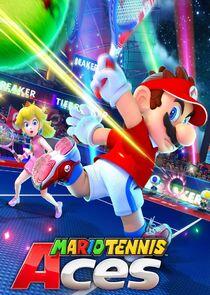 Mario Tennis Aces