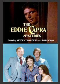 The Eddie Capra Mysteries