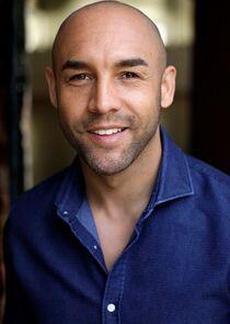 Alex Beresford