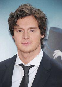 Benjamin Walker