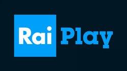 logo of RaiPlay