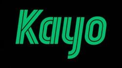 logo of Kayo Sports