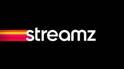 Streamz