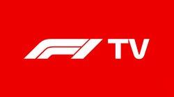 logo of F1TV