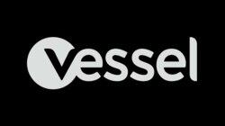 logo of Vessel