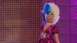 RuPaul's Hair Extravaganza