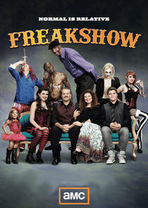 Freakshow