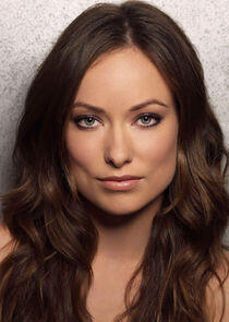 Olivia Wilde