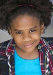 photo of Trinitee Stokes