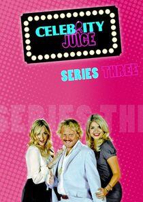 Celebrity Juice - Season 3