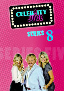 Celebrity Juice - Season 8