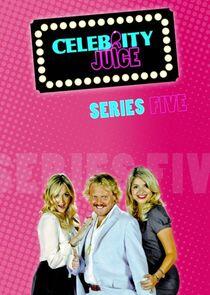 Celebrity Juice - Season 5