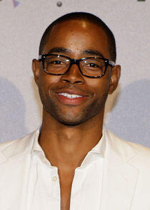 Jay Ellis