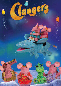 Clangers