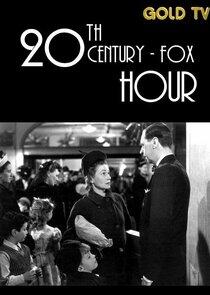 The 20th Century-Fox Hour