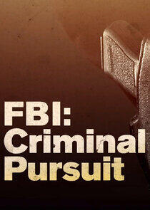 FBI: Criminal Pursuit