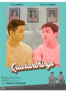 Quaranthings The Series - Season 2