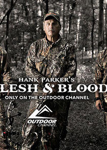 Hank Parker's Flesh & Blood