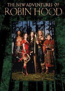 The New Adventures of Robin Hood