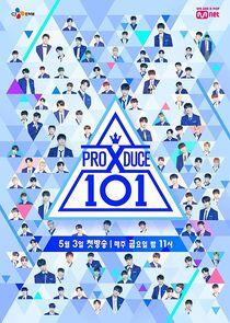 Produce 101 - Season 4