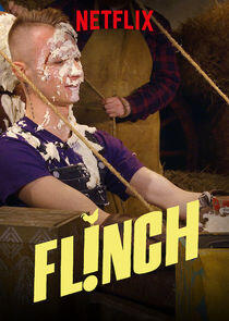 Flinch - Season 1