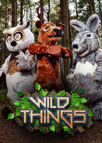 Wild Things - Season 1