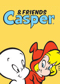 Casper and Friends