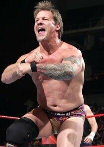 Chris Jericho